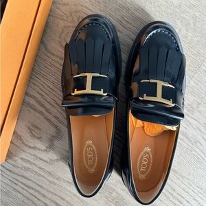 Tod’s Loafer